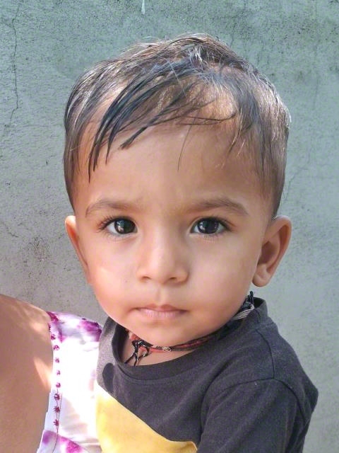 Sponsor A Child